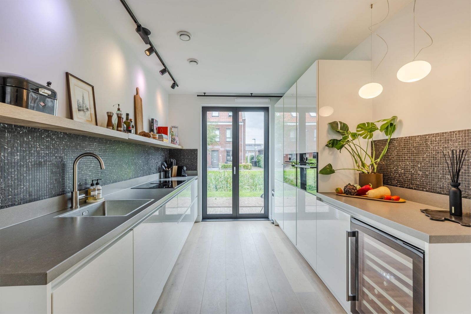 Stelling van Amsterdam 18