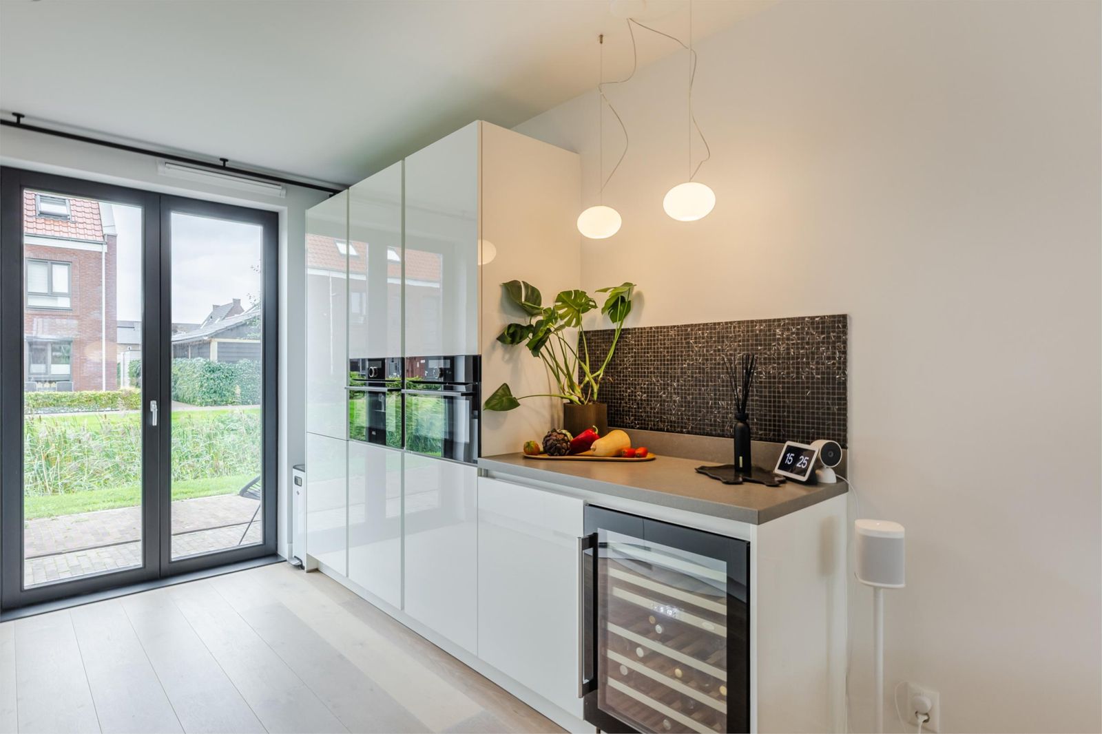 Stelling van Amsterdam 18