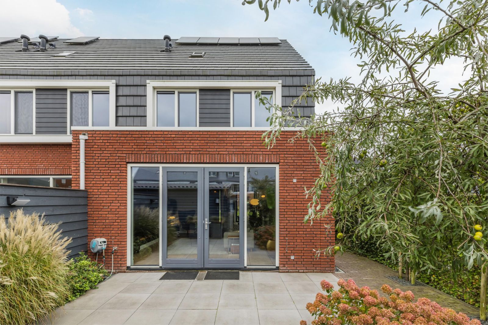 Stelling van Amsterdam 18