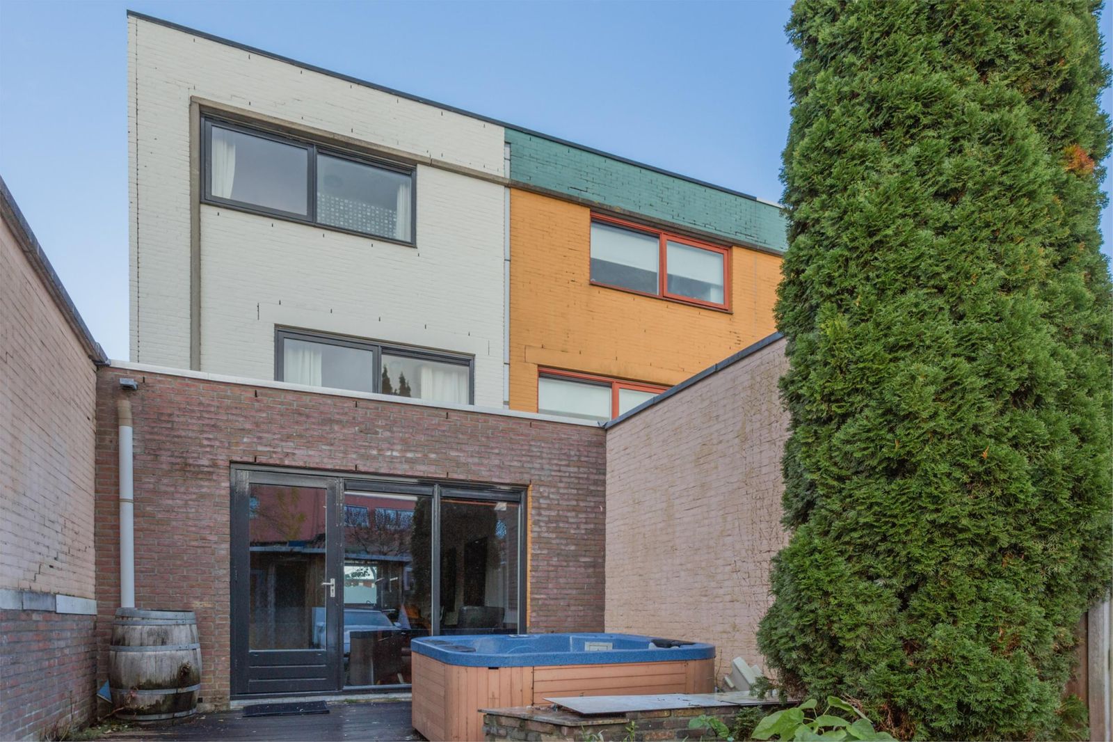 Terracottastraat 106