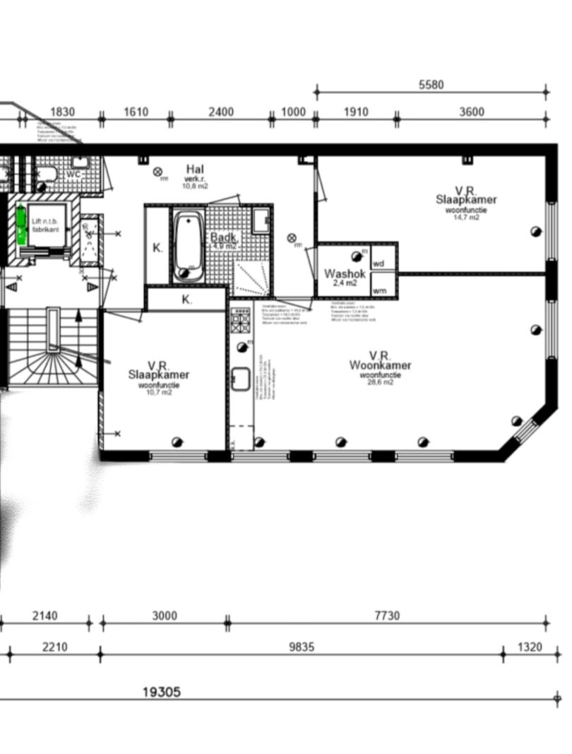 Amstelveenseweg 1158C