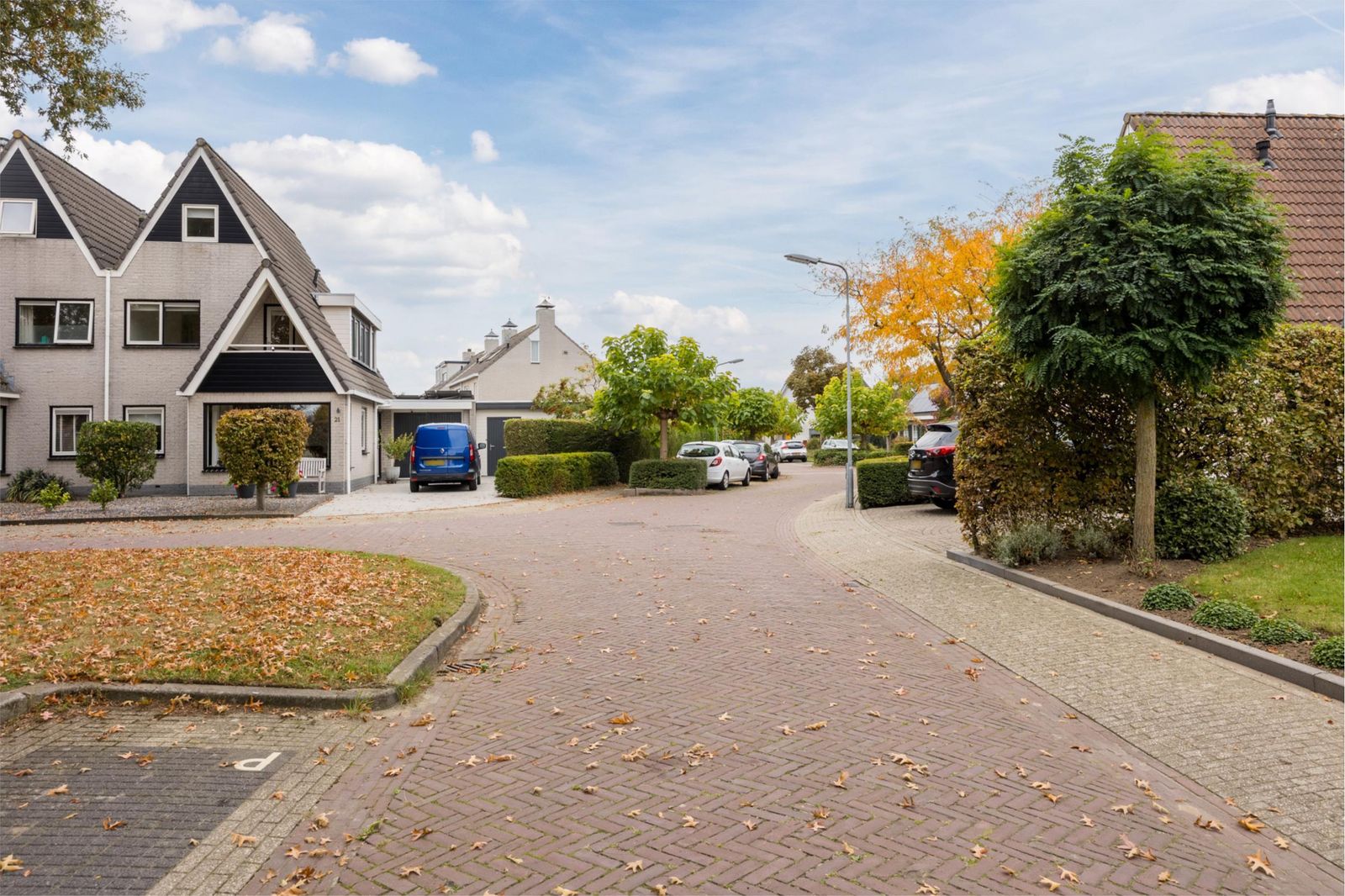 Simon Vestdijklaan 40