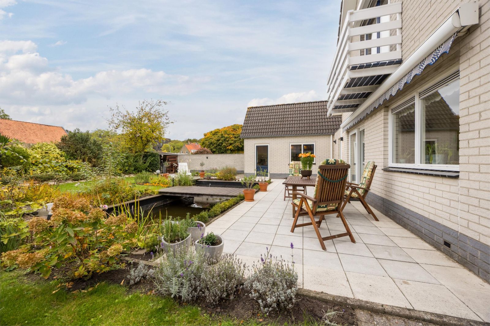 Simon Vestdijklaan 40