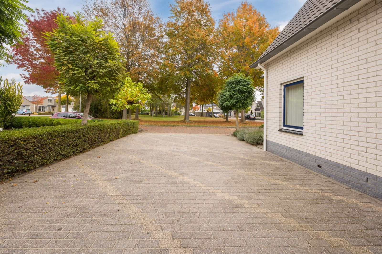 Simon Vestdijklaan 40