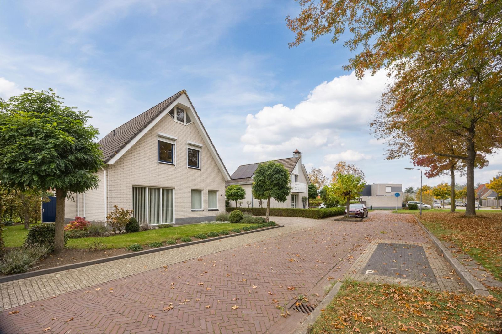 Simon Vestdijklaan 40