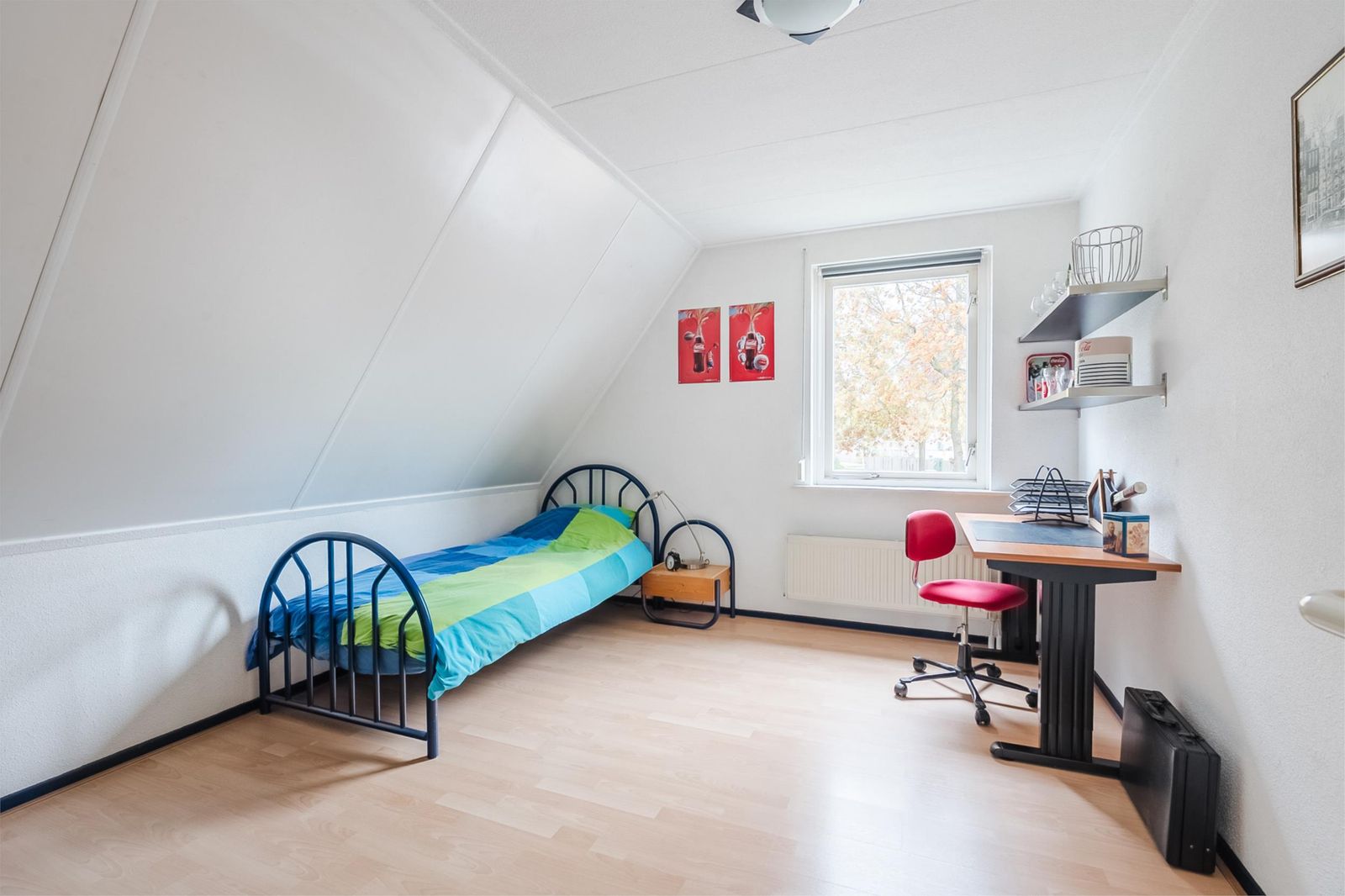 Simon Vestdijklaan 40