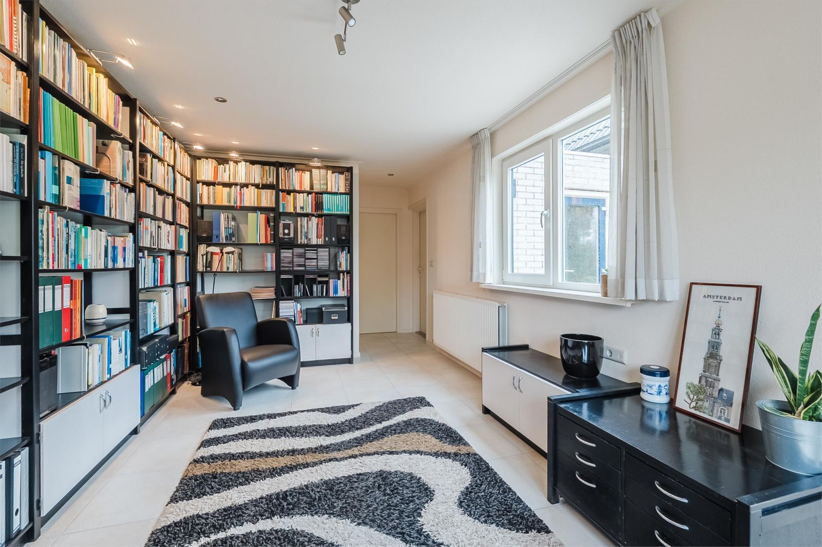 Simon Vestdijklaan 40