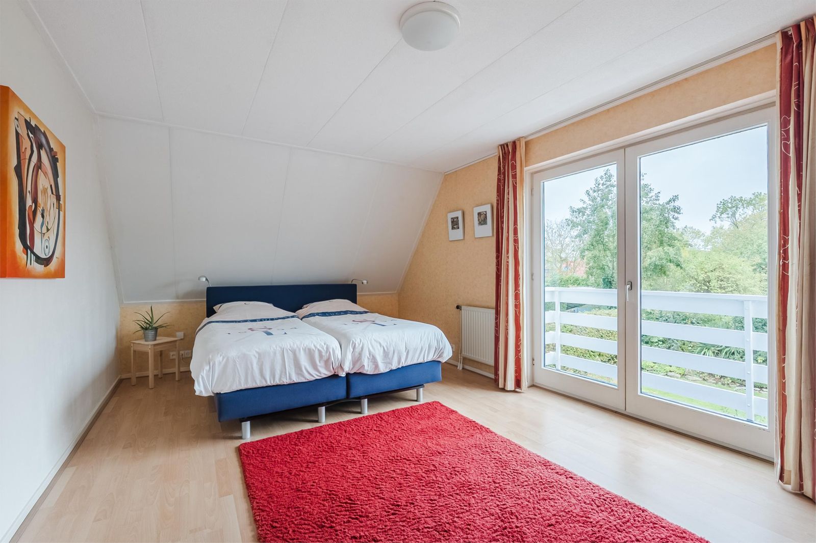 Simon Vestdijklaan 40