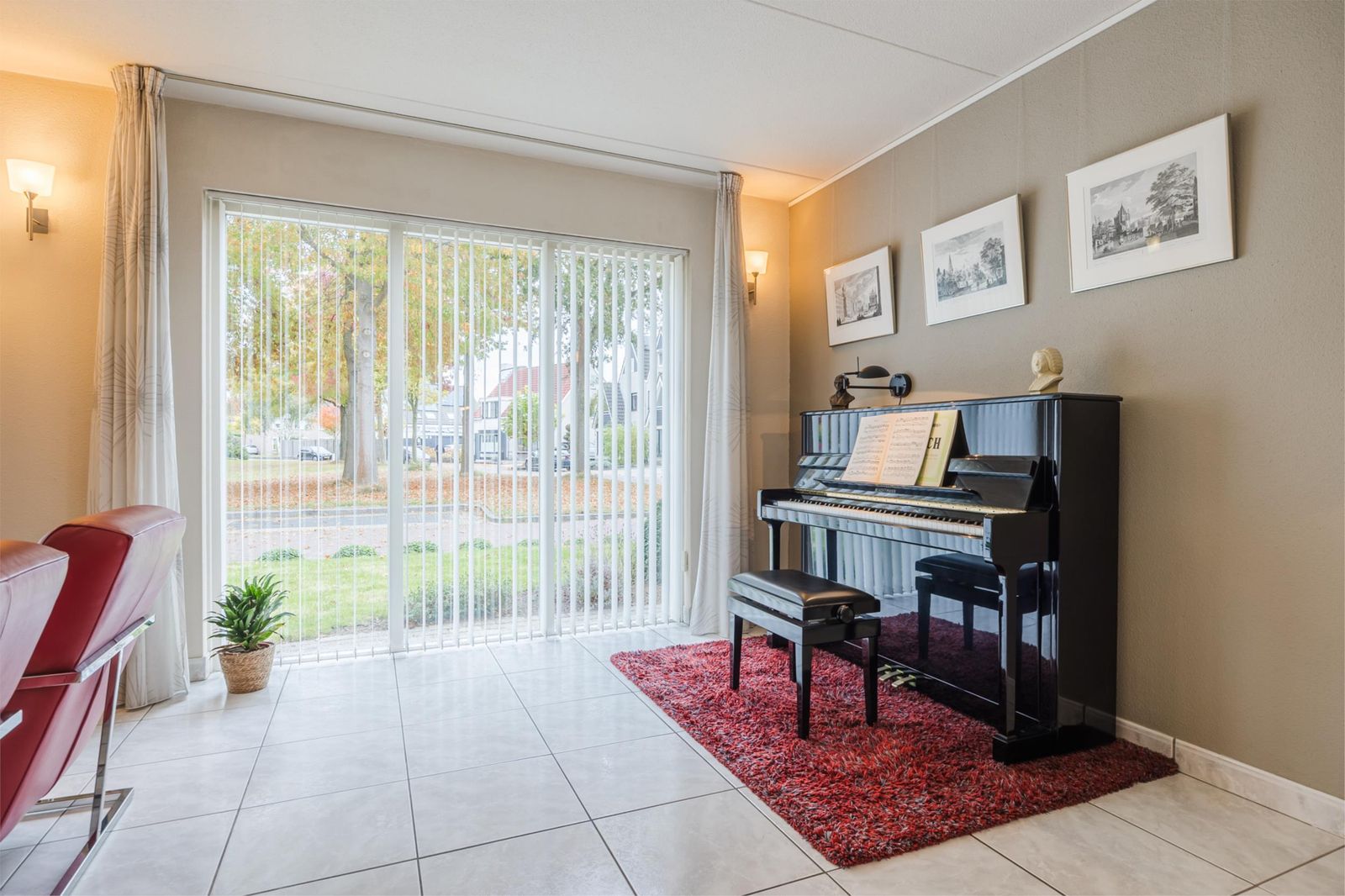 Simon Vestdijklaan 40