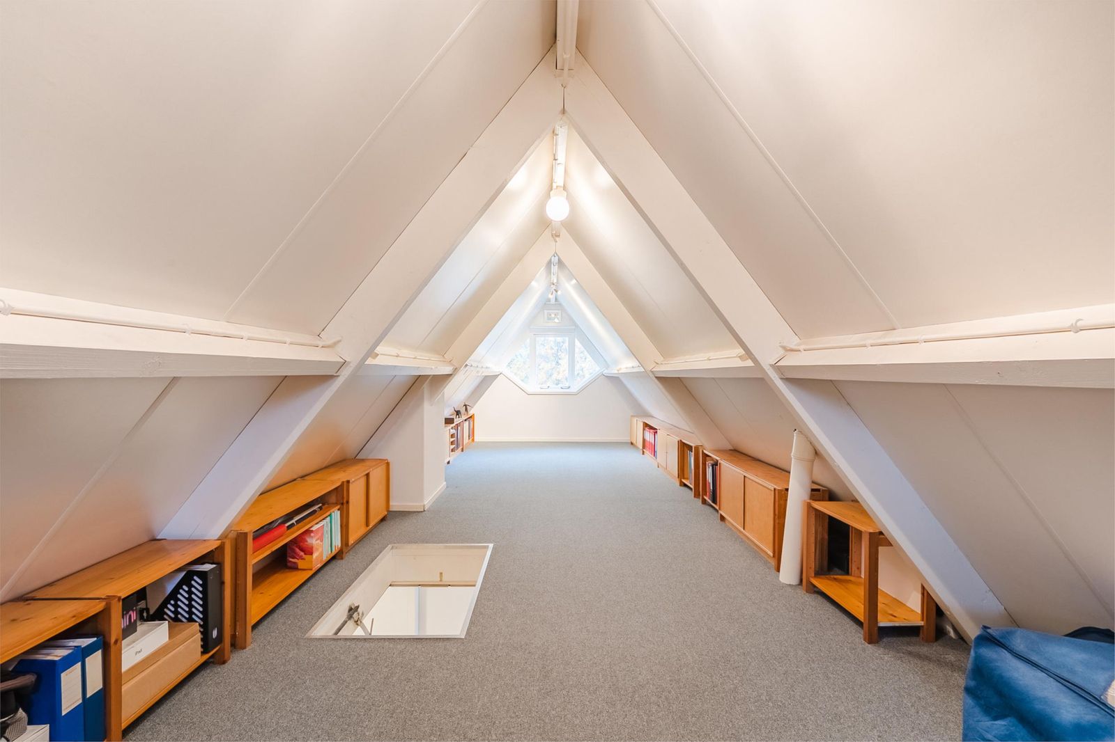 Simon Vestdijklaan 40