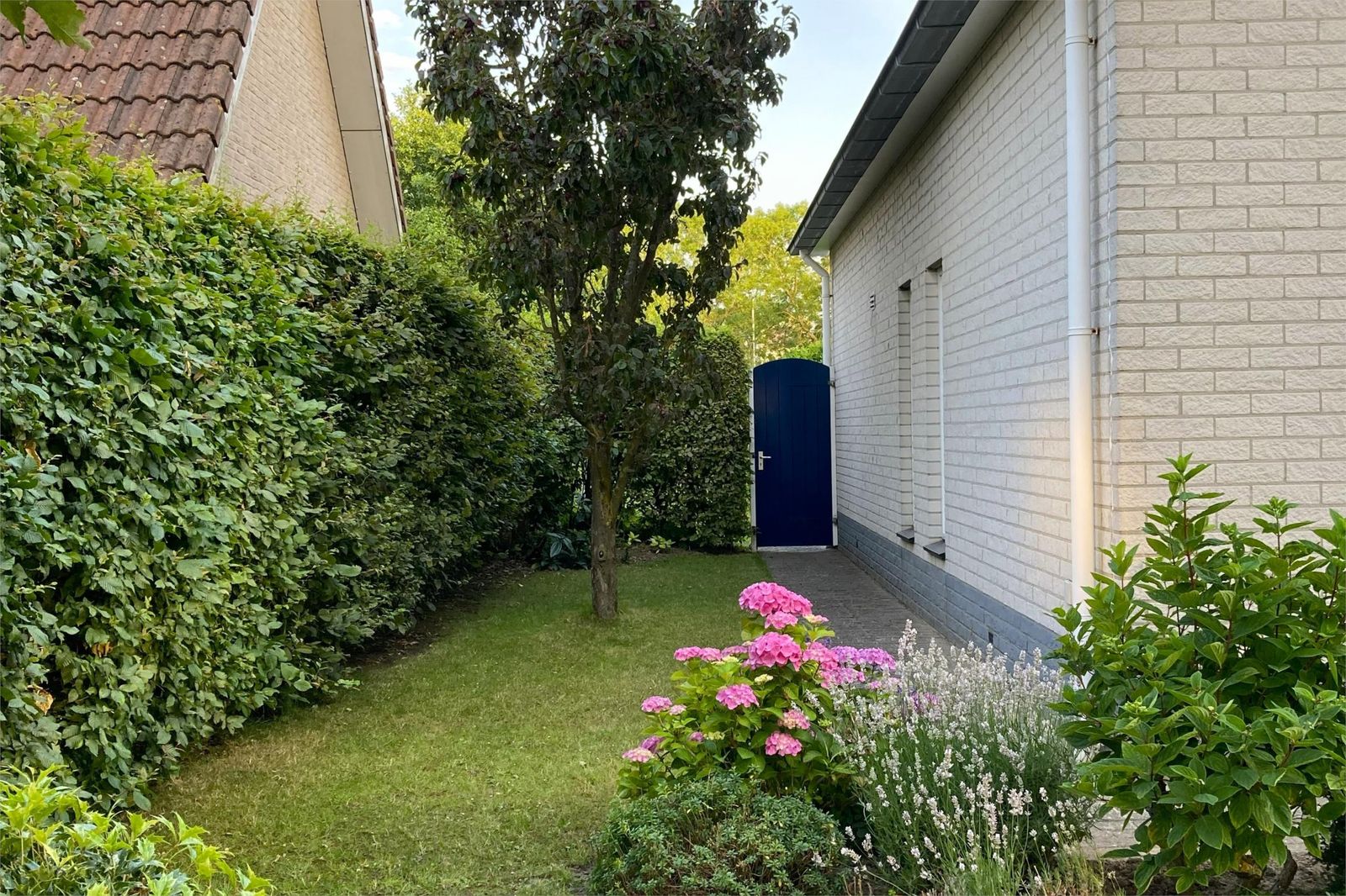 Simon Vestdijklaan 40