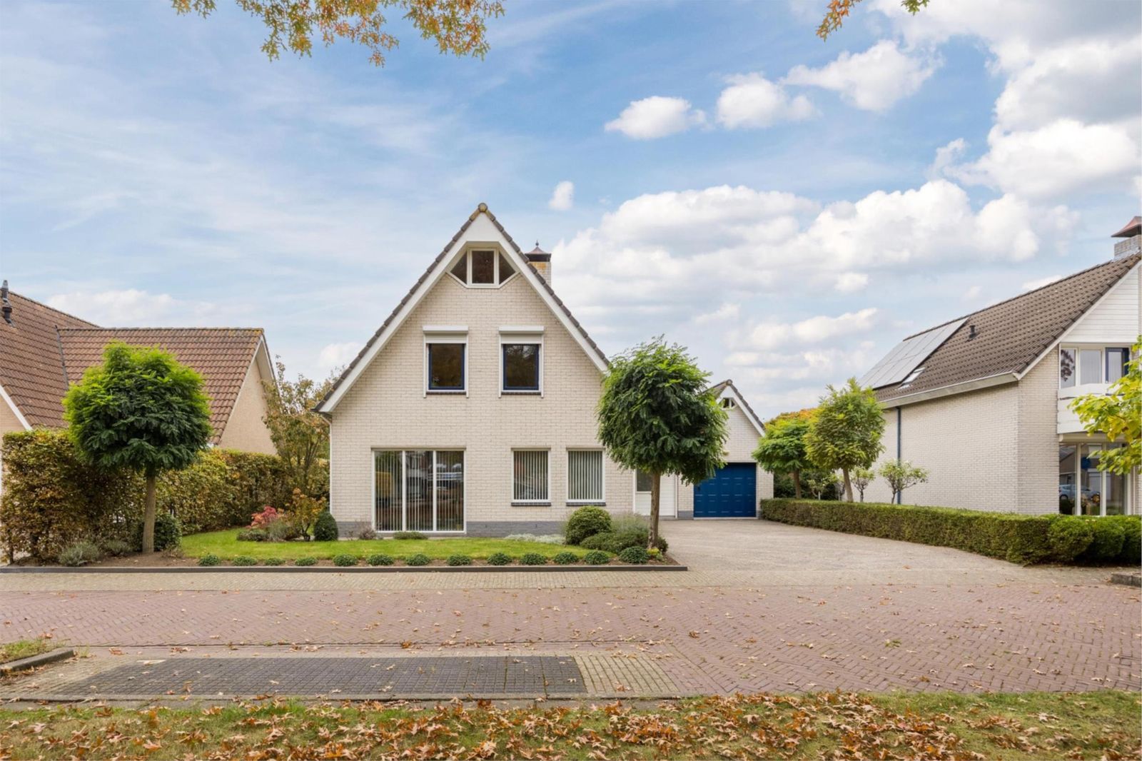 Simon Vestdijklaan 40