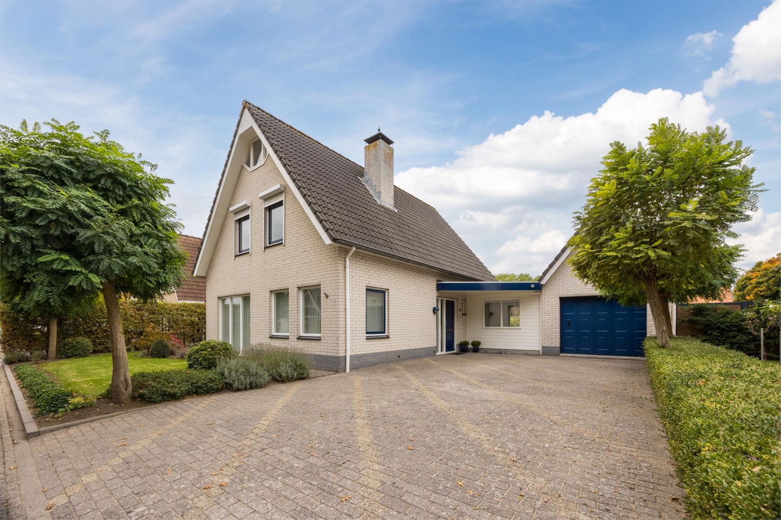 Simon Vestdijklaan 40