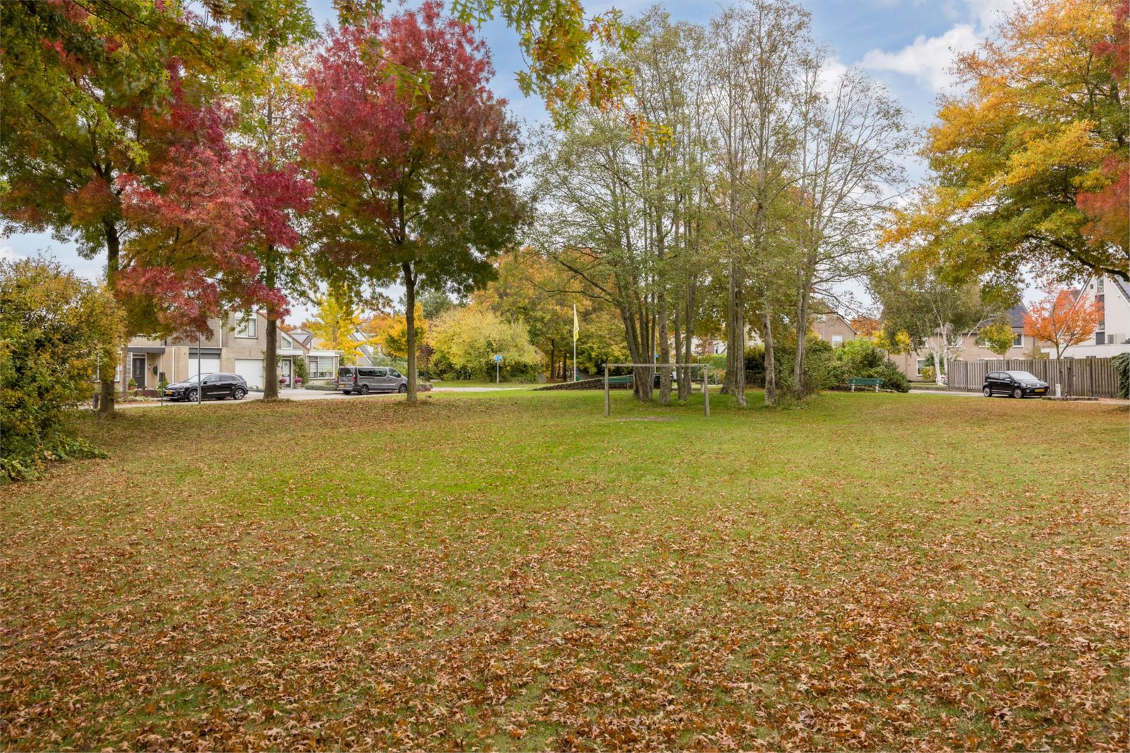 Simon Vestdijklaan 40