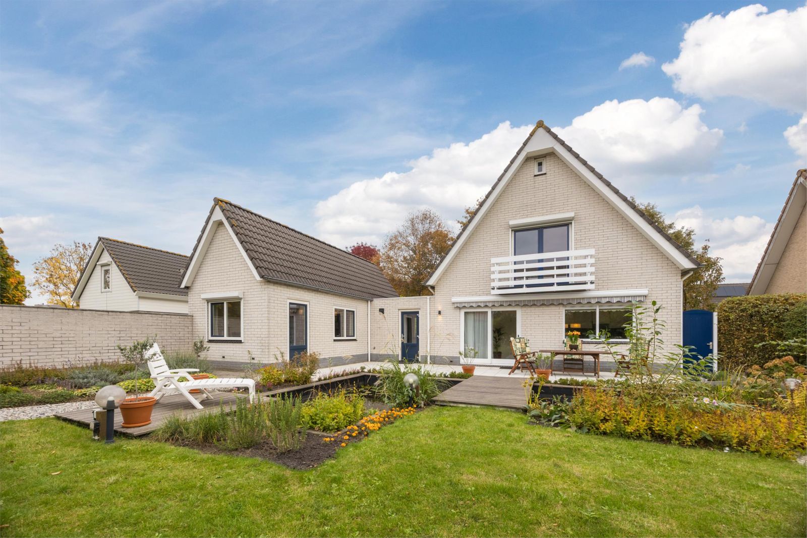 Simon Vestdijklaan 40