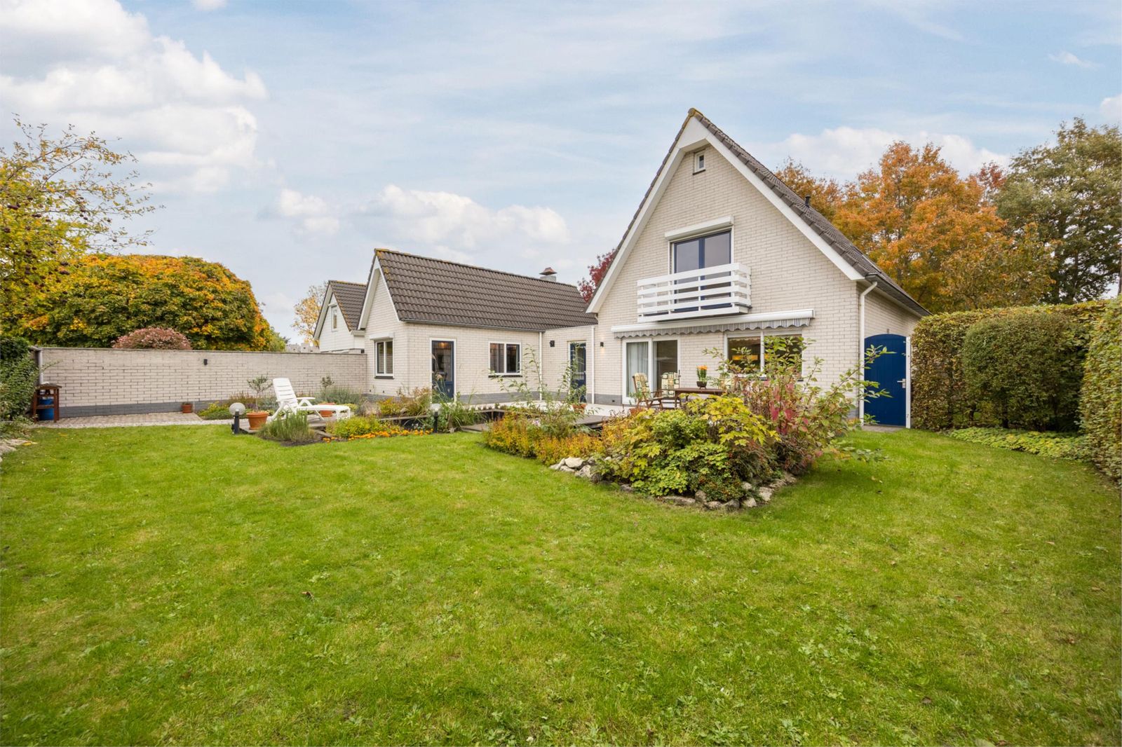 Simon Vestdijklaan 40