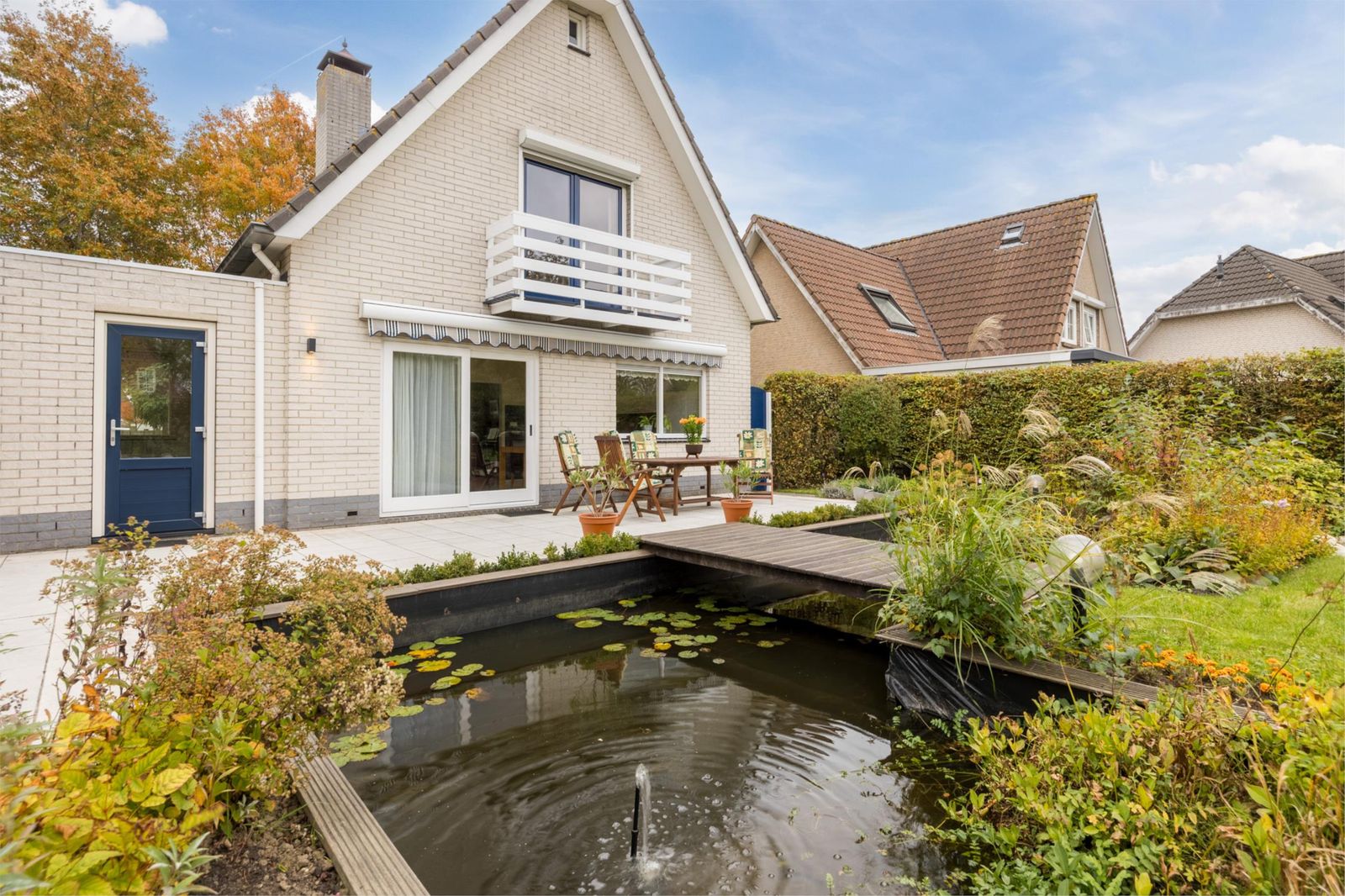 Simon Vestdijklaan 40