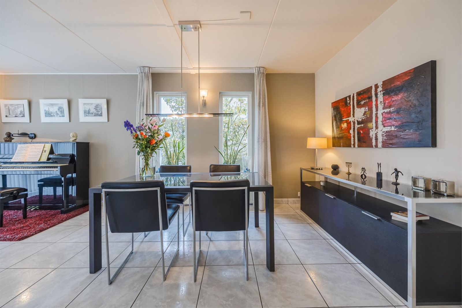 Simon Vestdijklaan 40