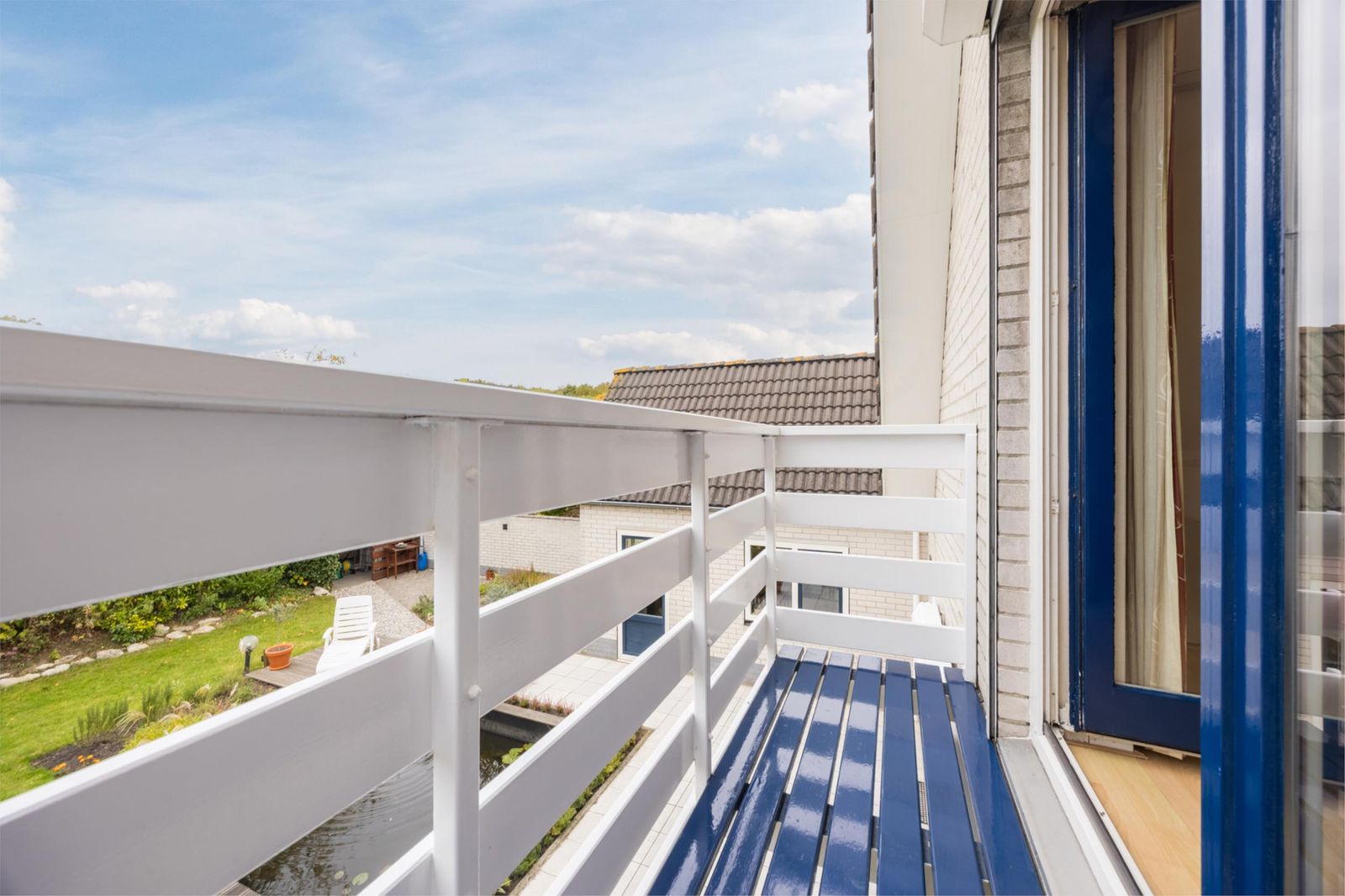 Simon Vestdijklaan 40