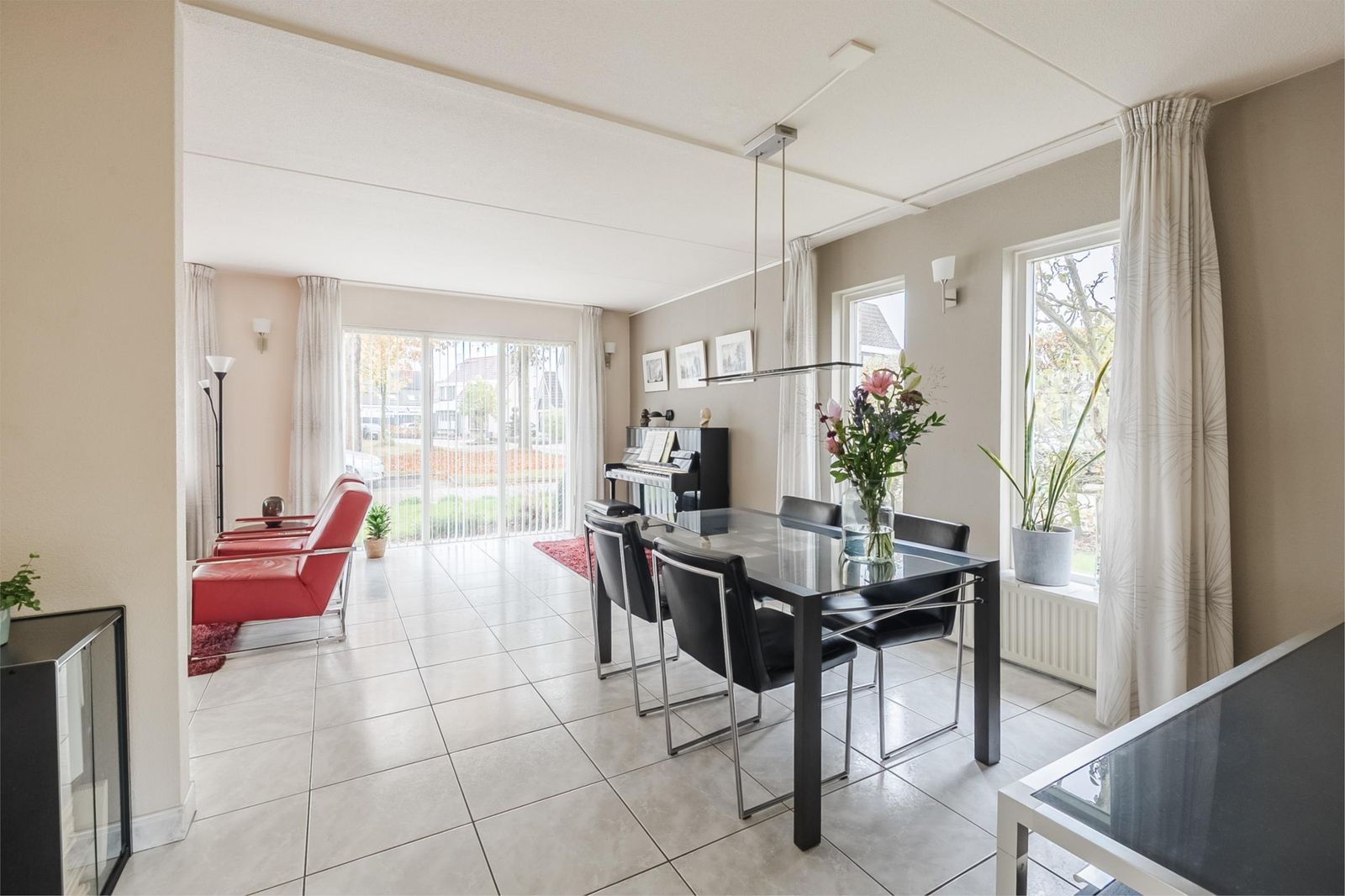 Simon Vestdijklaan 40