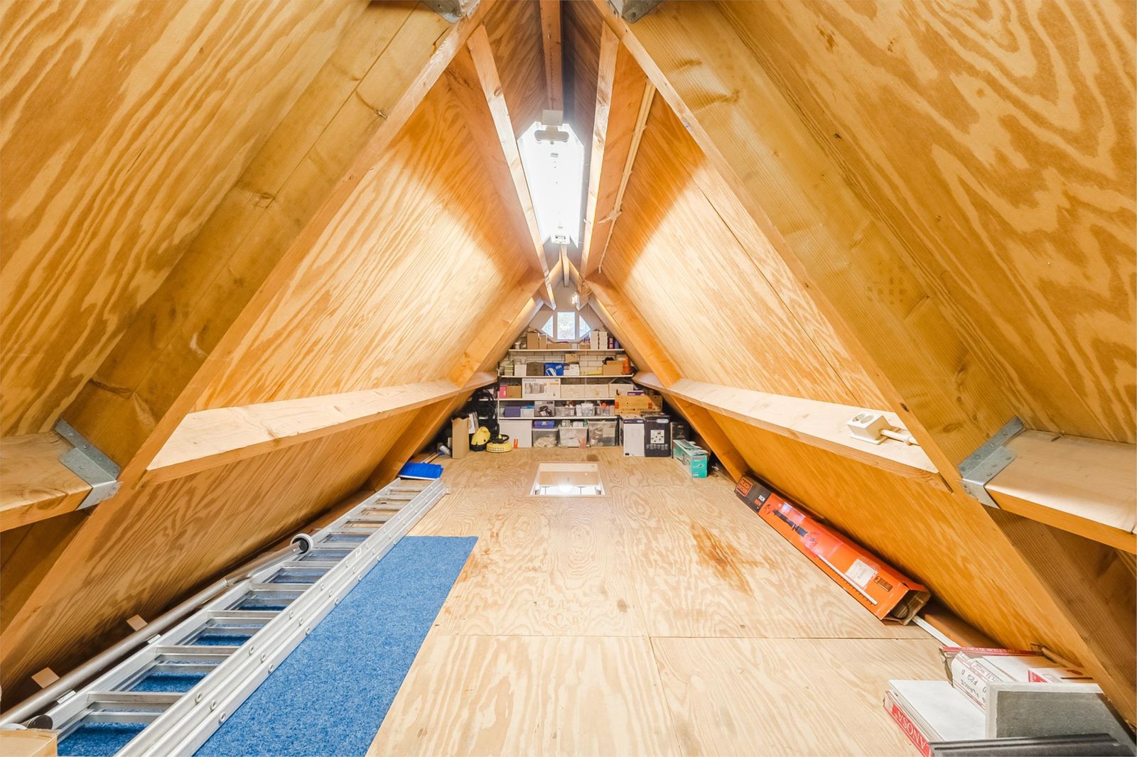 Simon Vestdijklaan 40