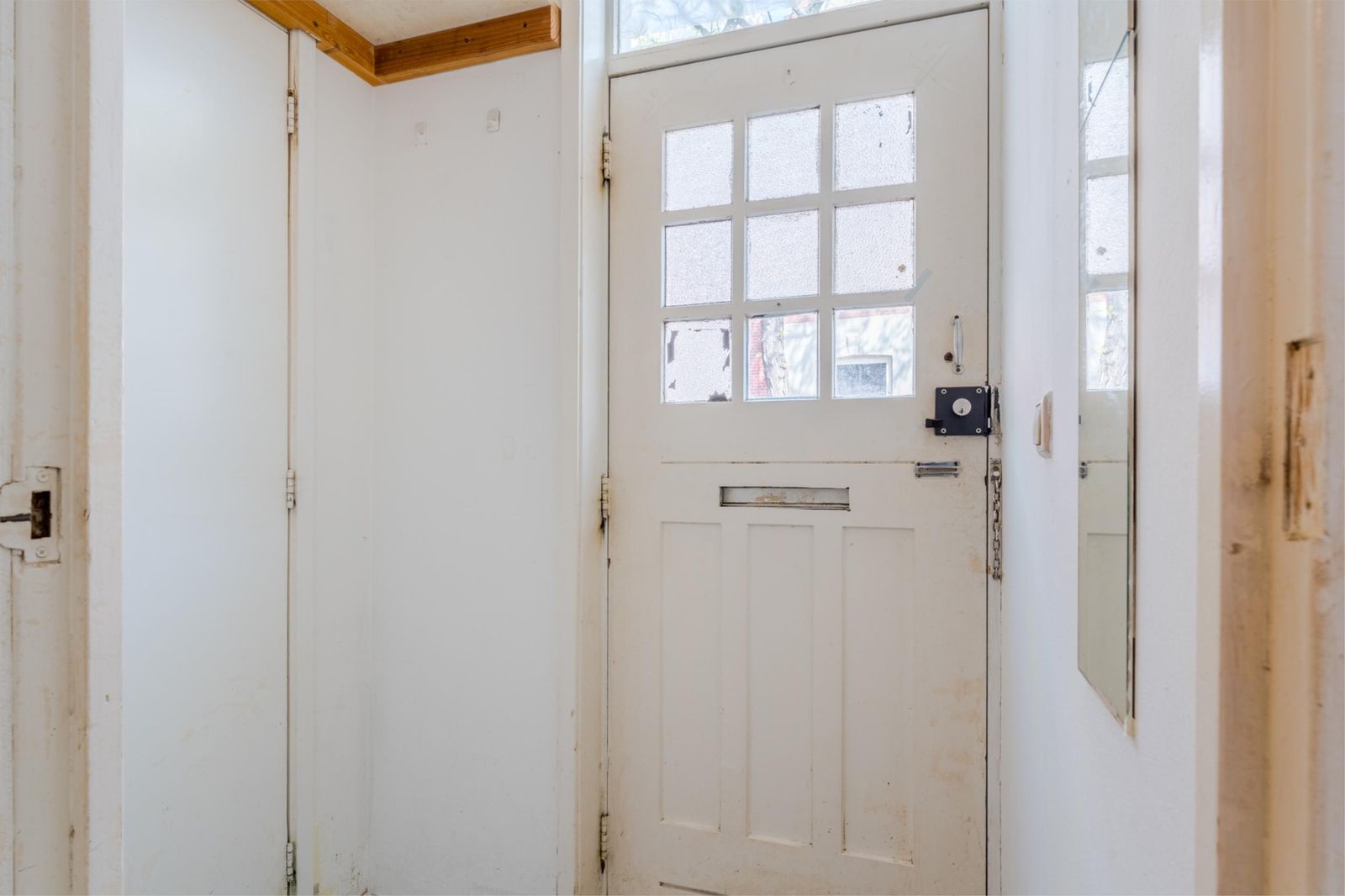 Paul Krugerstraat 12