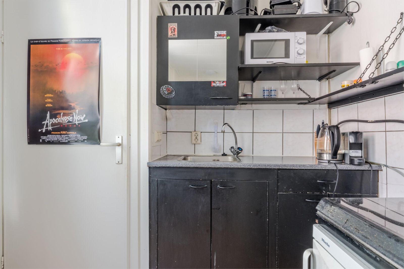 Paul Krugerstraat 12