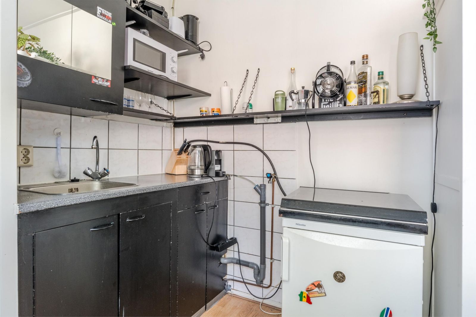 Paul Krugerstraat 12