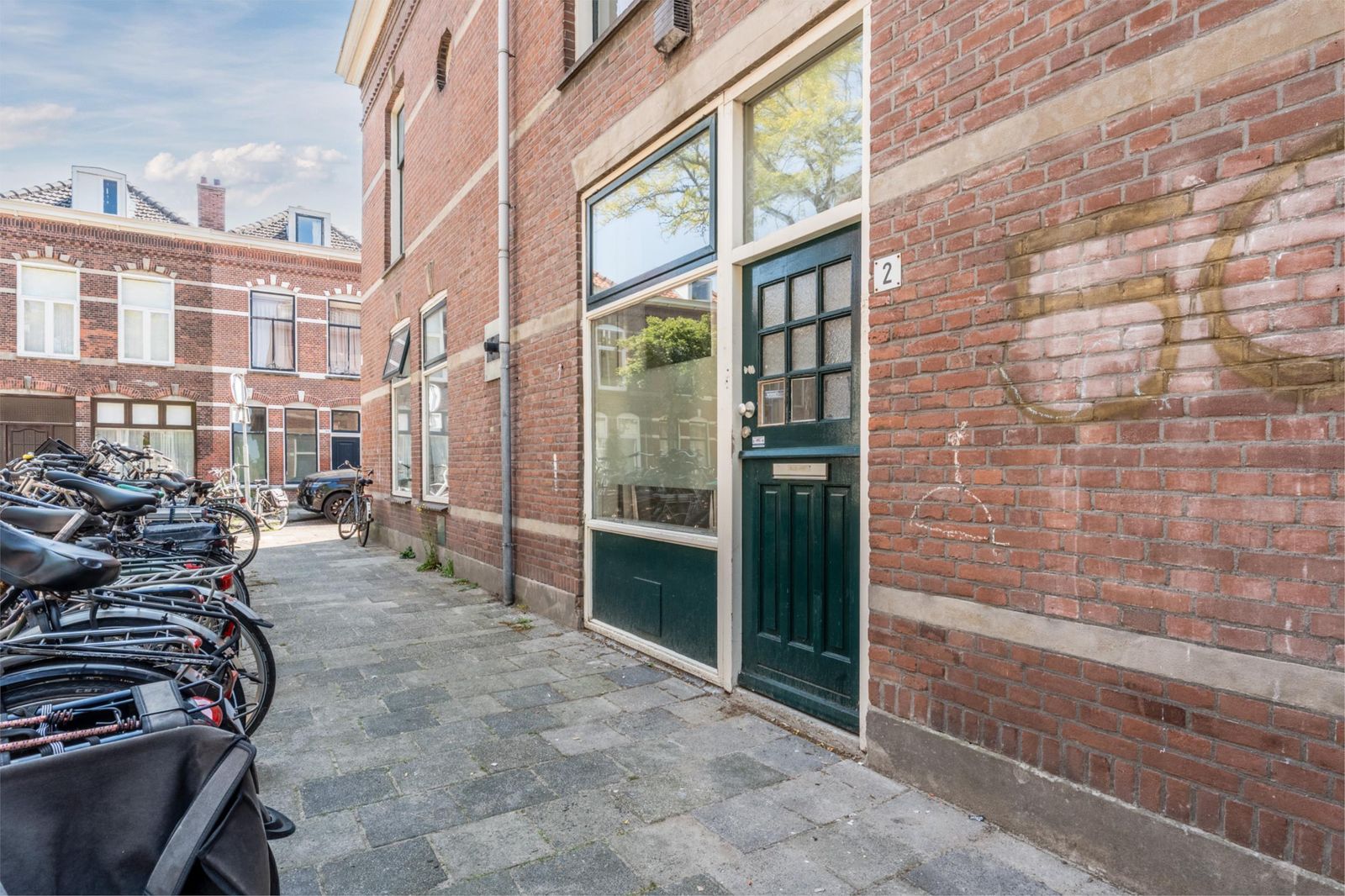 Paul Krugerstraat 12