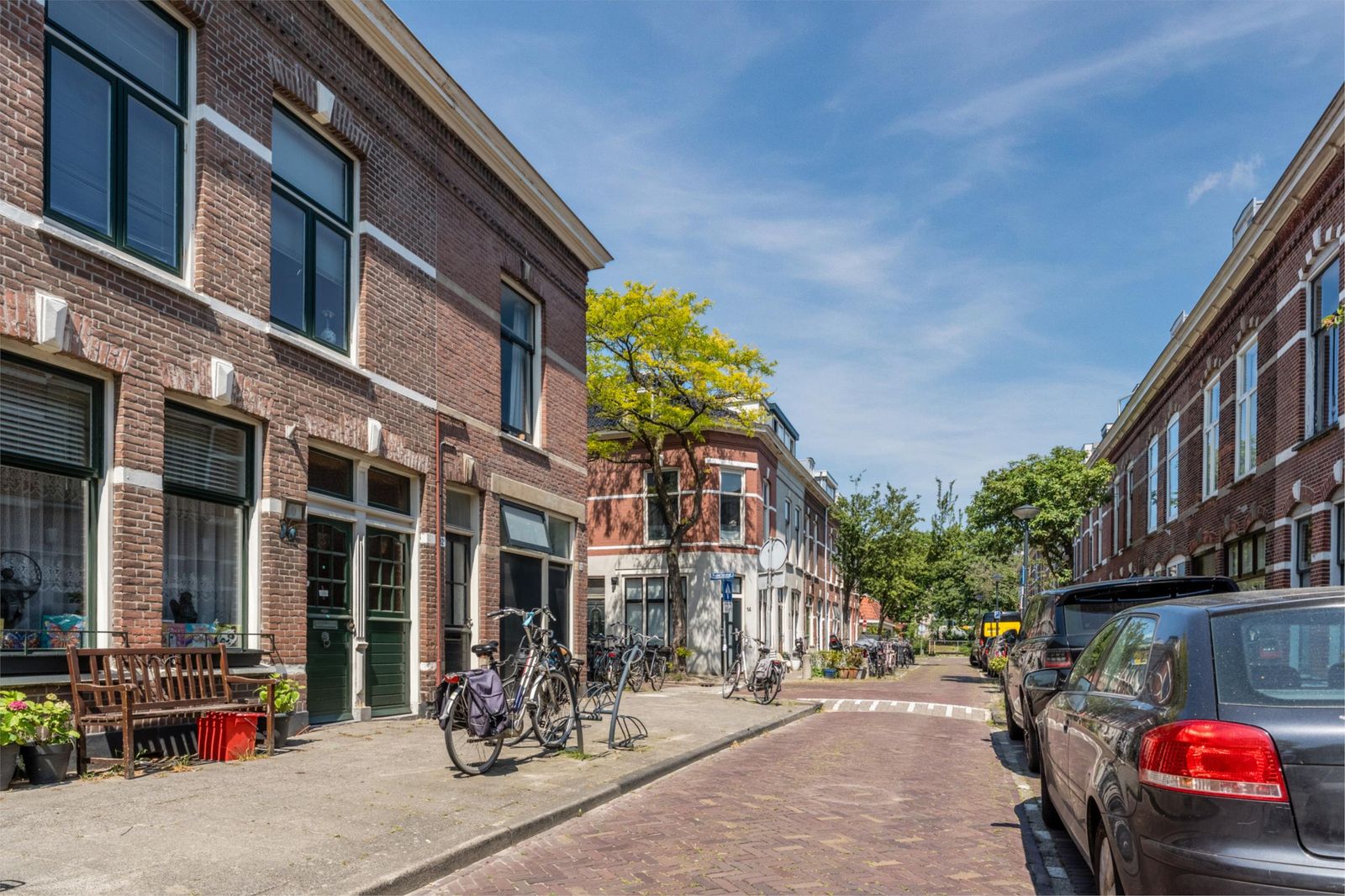Paul Krugerstraat 12
