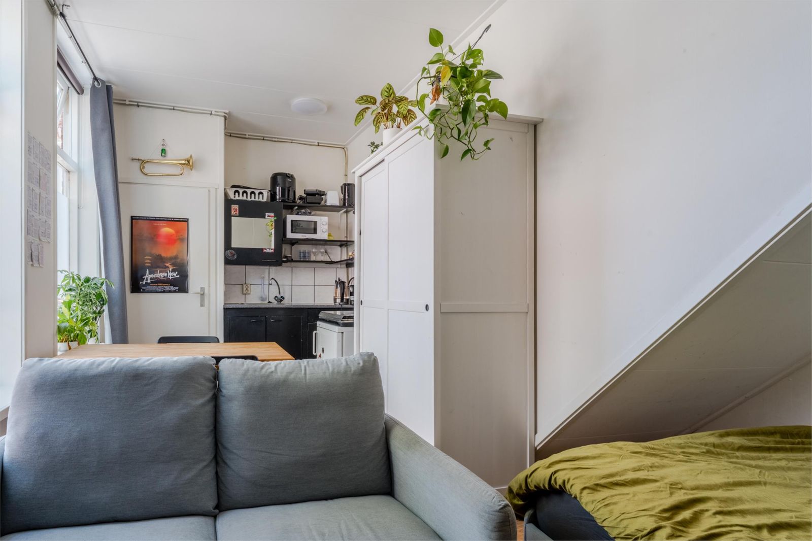 Paul Krugerstraat 12