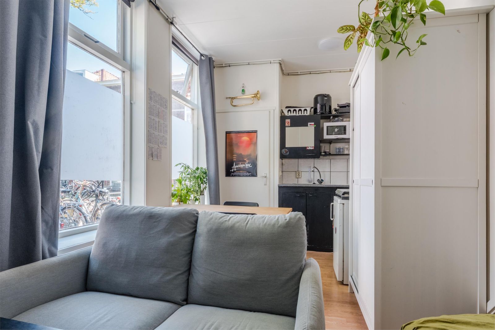 Paul Krugerstraat 12