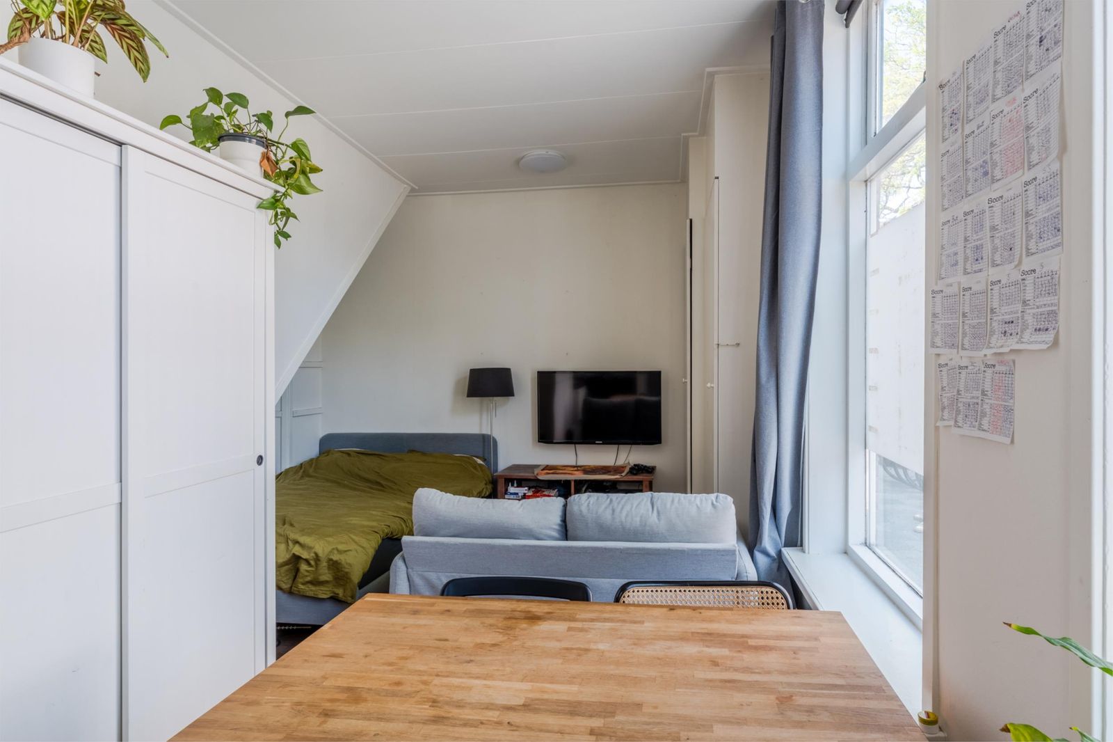 Paul Krugerstraat 12