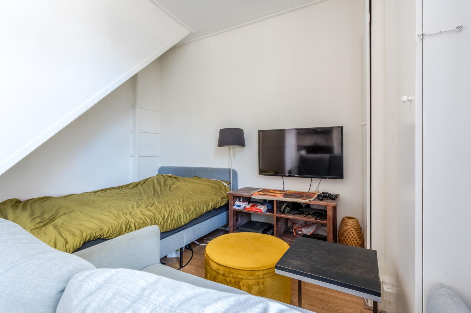 Paul Krugerstraat 12