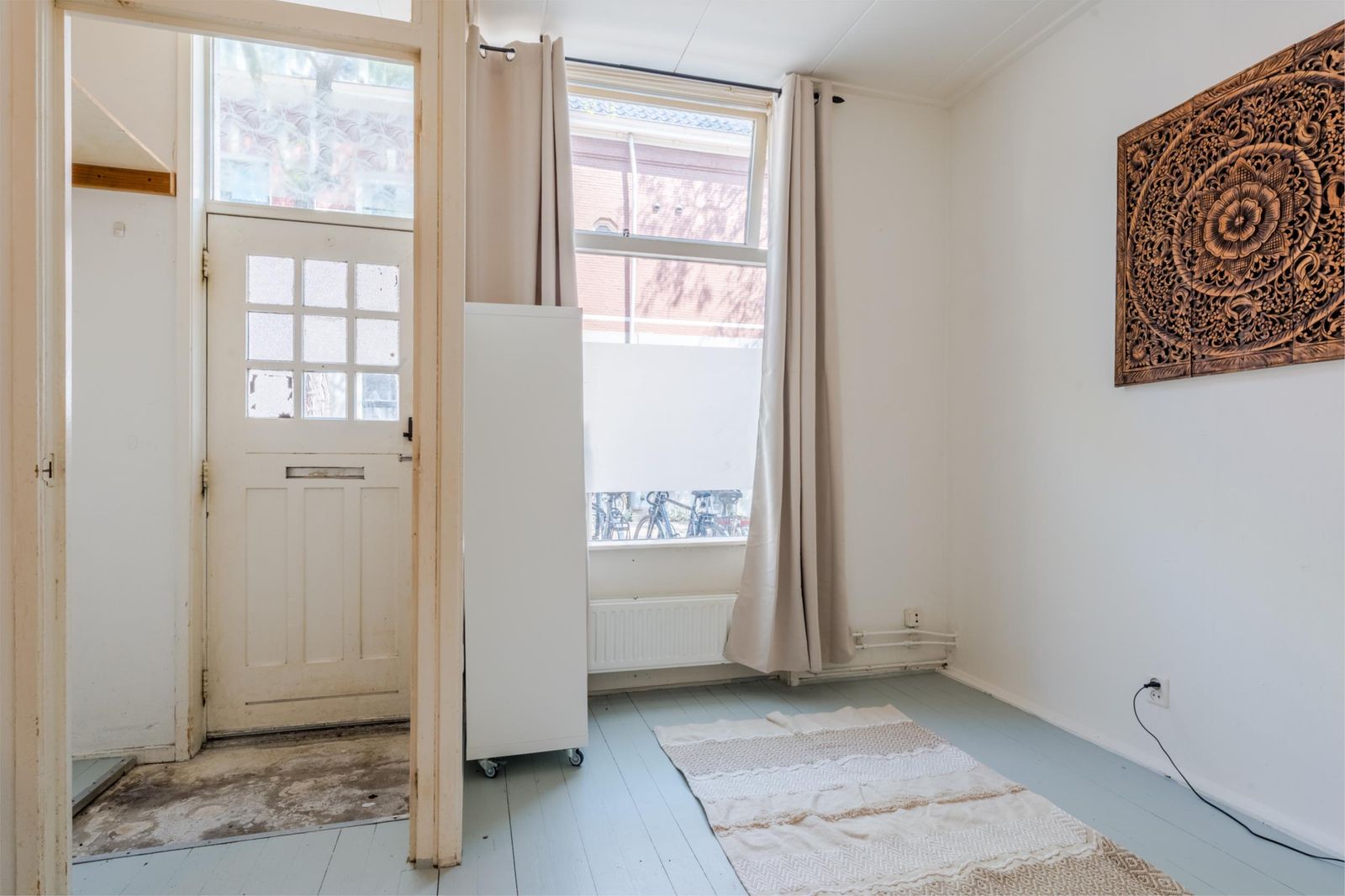 Paul Krugerstraat 12