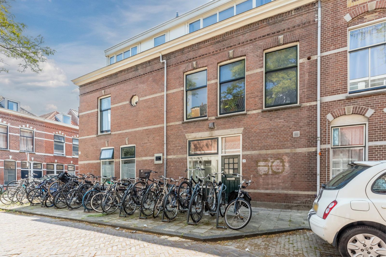 Paul Krugerstraat 12