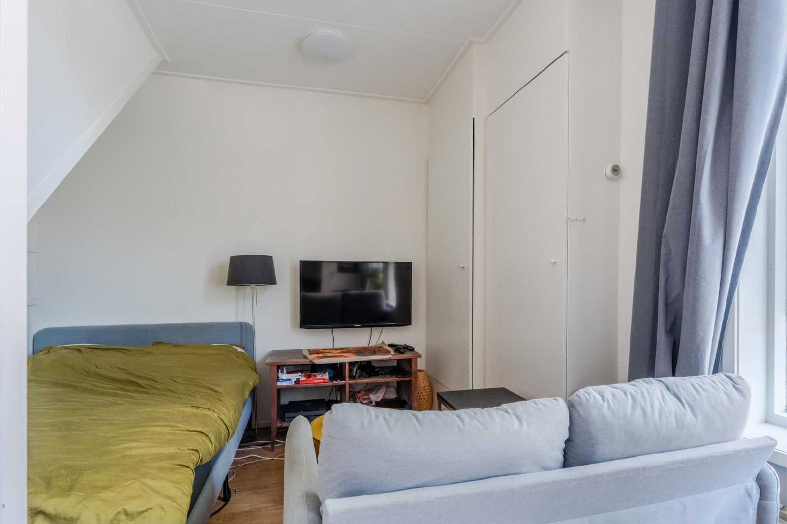 Paul Krugerstraat 12