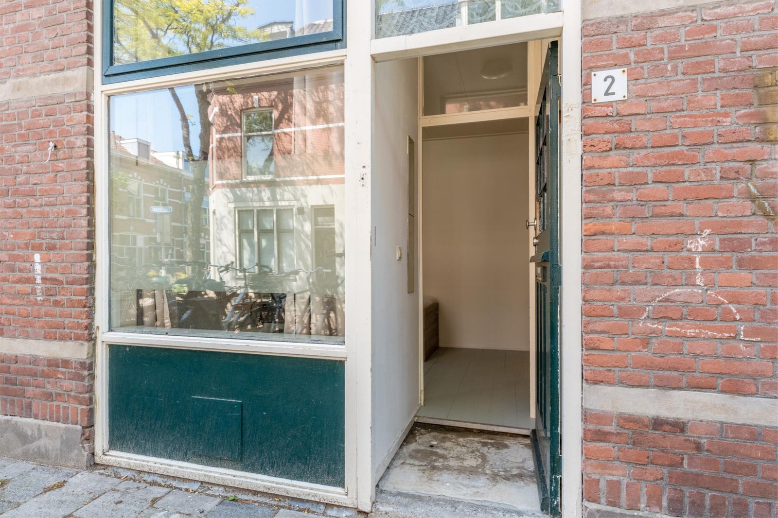 Paul Krugerstraat 12