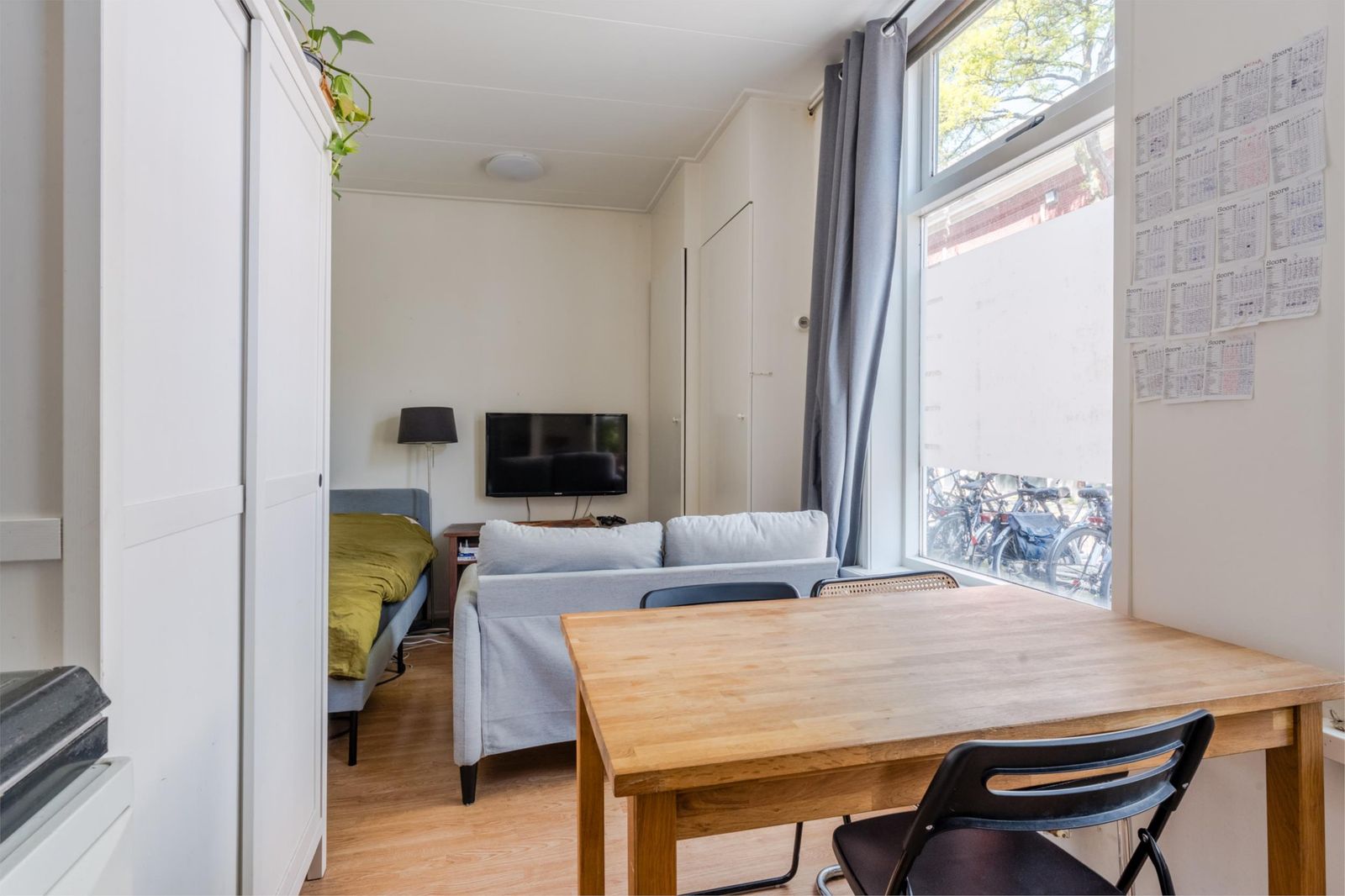 Paul Krugerstraat 12