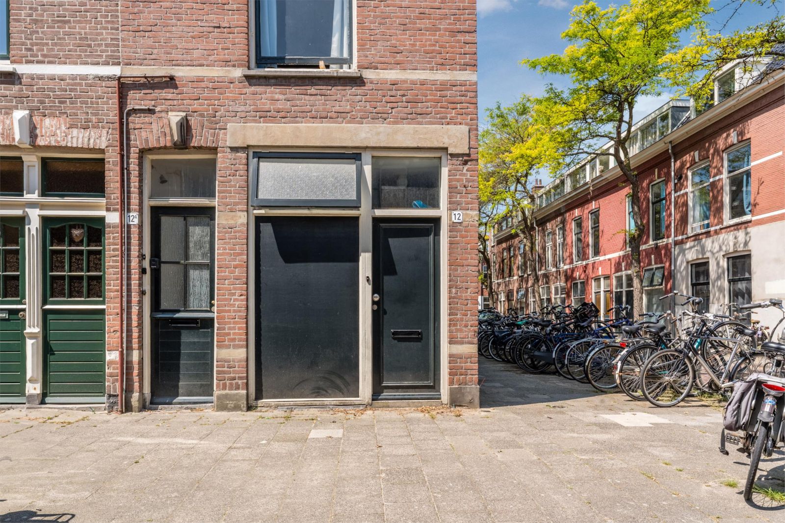 Paul Krugerstraat 12