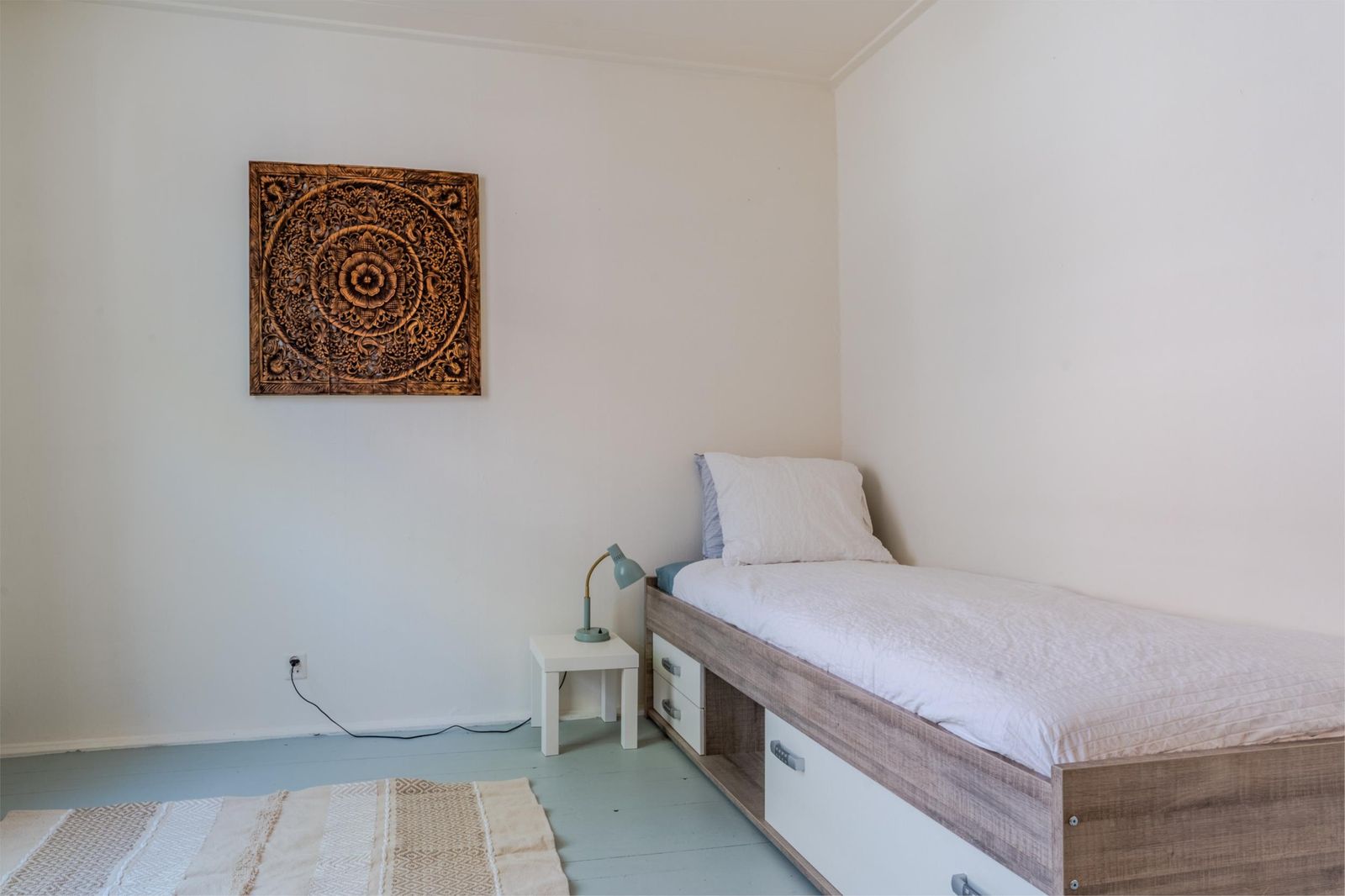 Paul Krugerstraat 12