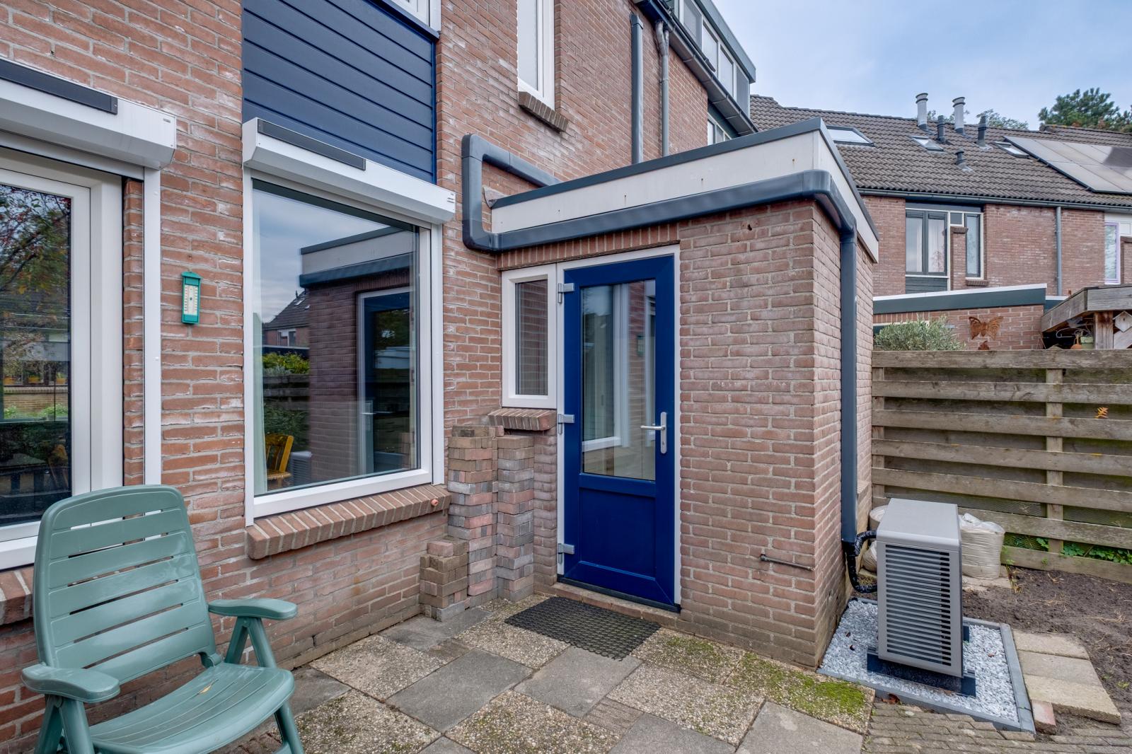 Wielewaal 6 te Deventer