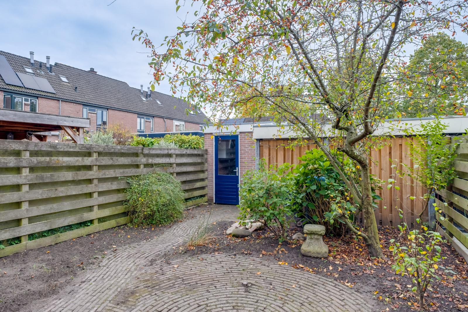 Wielewaal 6 te Deventer