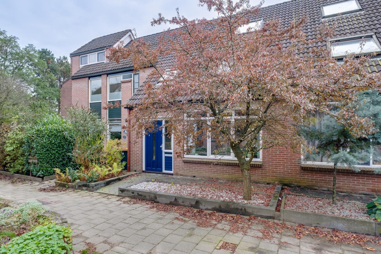 Wielewaal 6 te Deventer