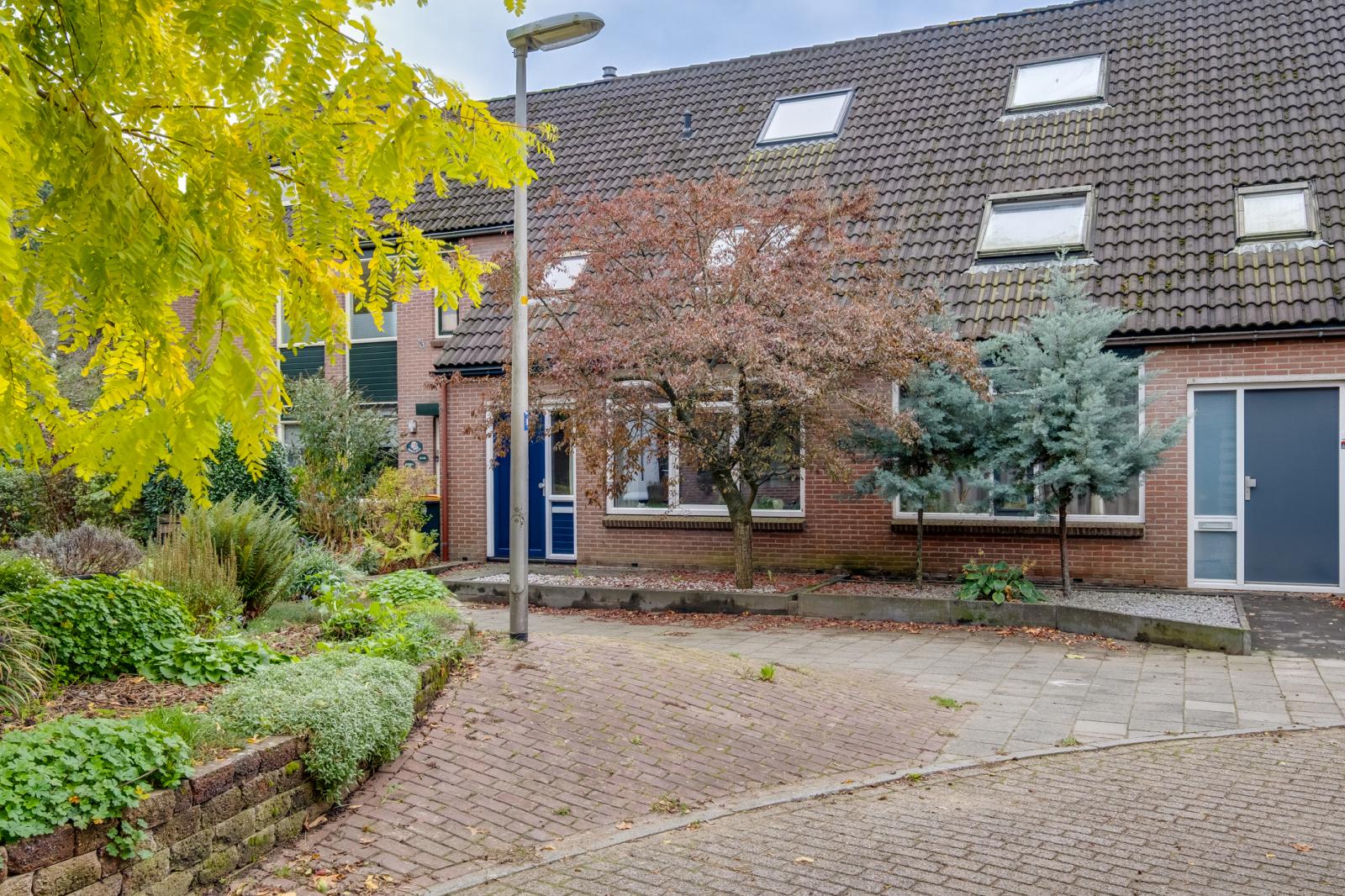 Wielewaal 6 te Deventer