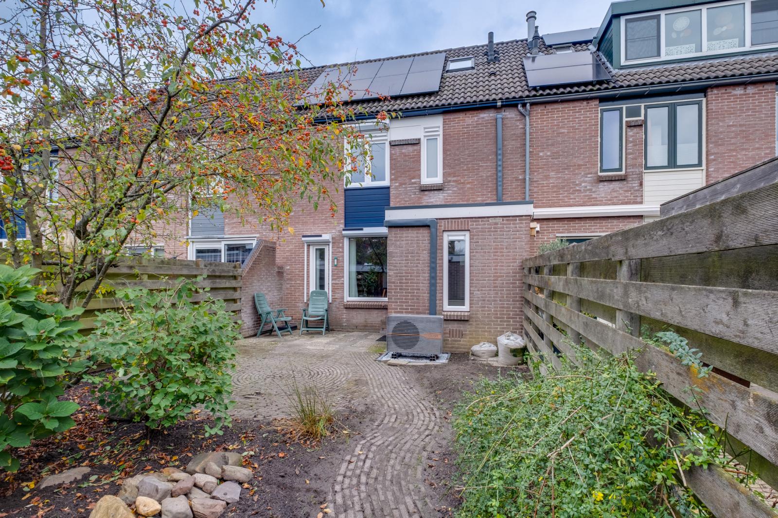 Wielewaal 6 te Deventer