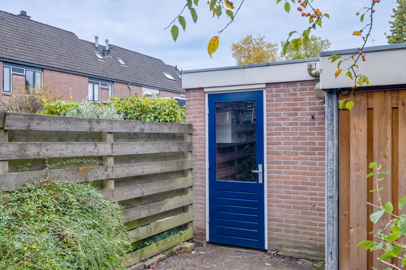 Wielewaal 6 te Deventer