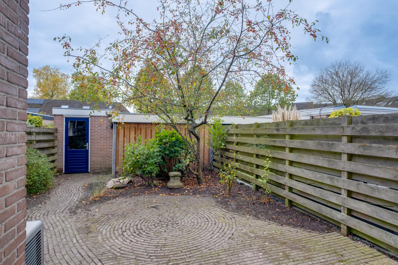 Wielewaal 6 te Deventer