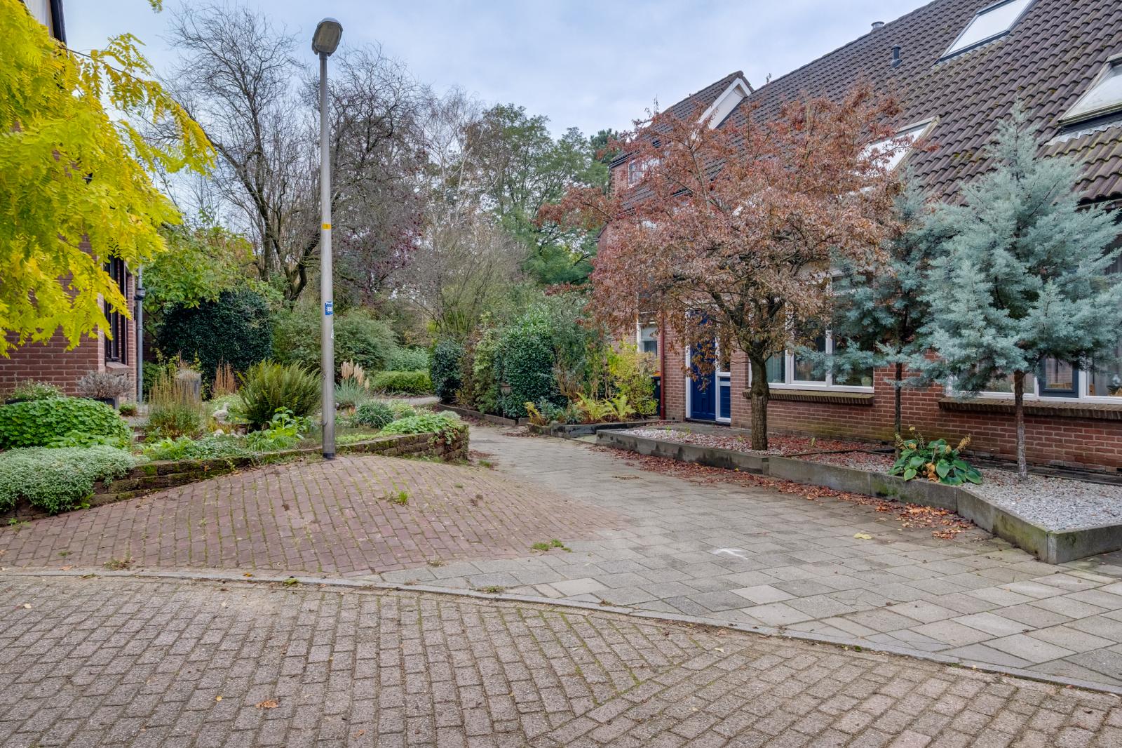 Wielewaal 6 te Deventer