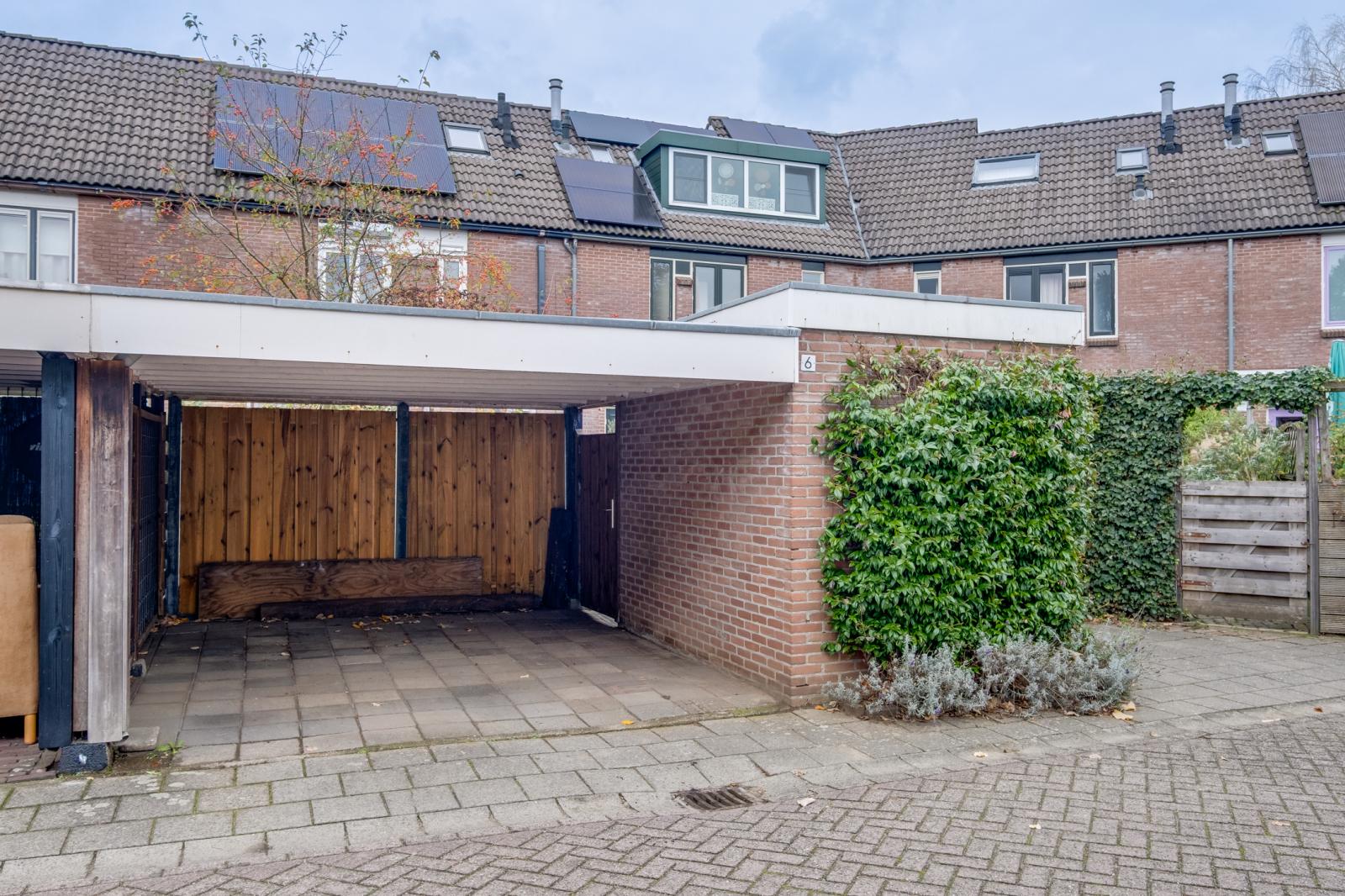 Wielewaal 6 te Deventer